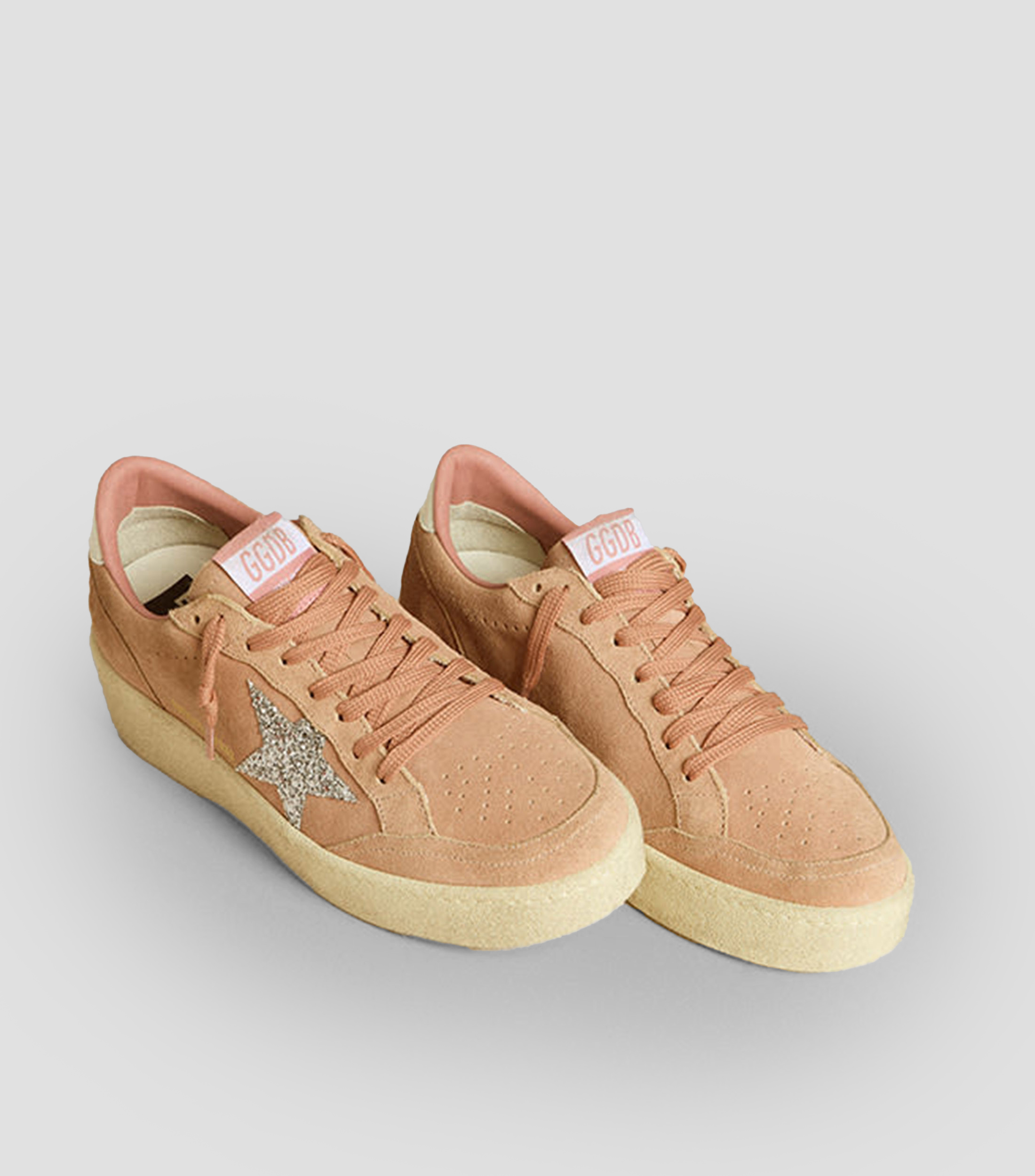 Tenis Ball Star 2 Mujer